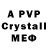 A PVP крисы CK Sparapet !!!